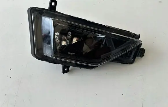 Volkswagen Golf Sportsvan Front fog light 510941662C