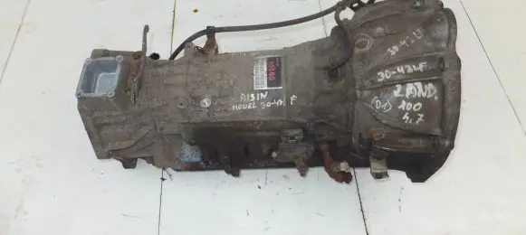 Toyota Land Cruiser (J100) Automatic gearbox 3043