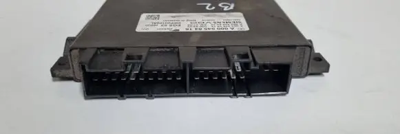 Mercedes-Benz Vito Viano W639 Gearbox control unit/module A0005458416 A0034463810 A0305458410