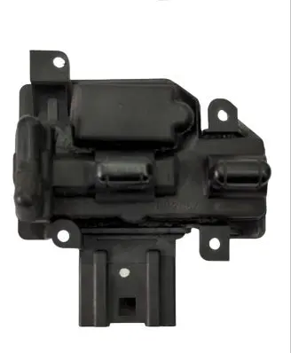 Honda Prelude Electric window control switch G02004 M12915