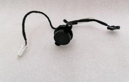 Tesla Model Y Switch for retractable tow bar 150190700A
