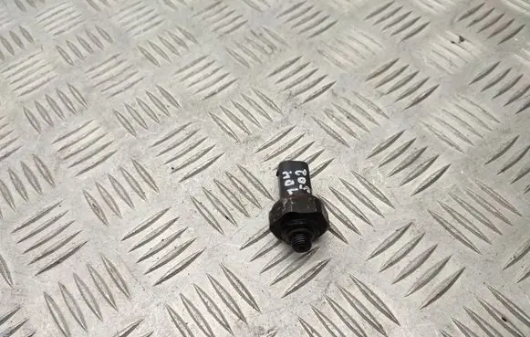 Volkswagen Crafter Air conditioning (A/C) pressure sensor 0045429018