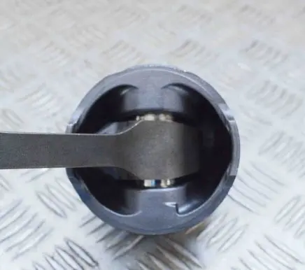 Ford Transit Piston 112122624343D