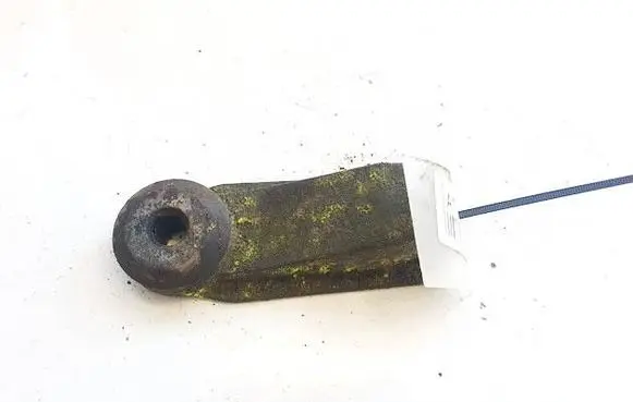 Opel Signum Radiator mount bracket 9202795