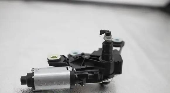 Audi Q5 SQ5 8R Rear window wiper motor 8R0955711C