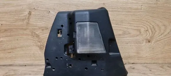 BMW 3 E46 Tail light bulb cover holder 8364926