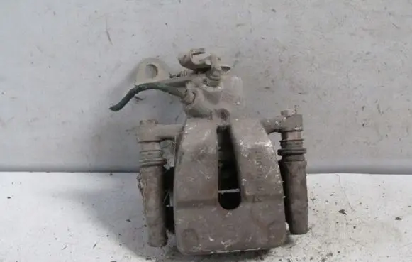 Renault Scenic I Rear brake caliper