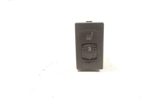 Volkswagen Golf IV Seat heating switch 3B0963563C
