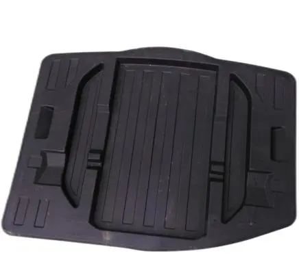 Audi A6 S6 C8 4K Trunk/boot floor carpet liner 4K9864106