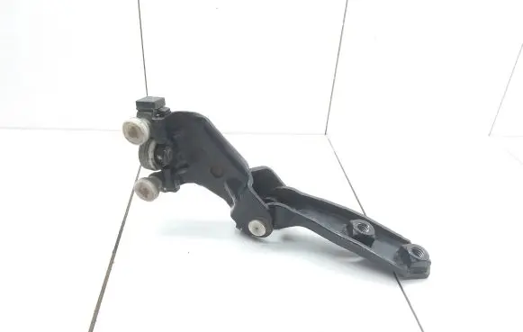Volkswagen Caddy Sliding door upper roller guide/hinge 2K0843335A KA6669L