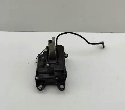 Gear shifter/selector
