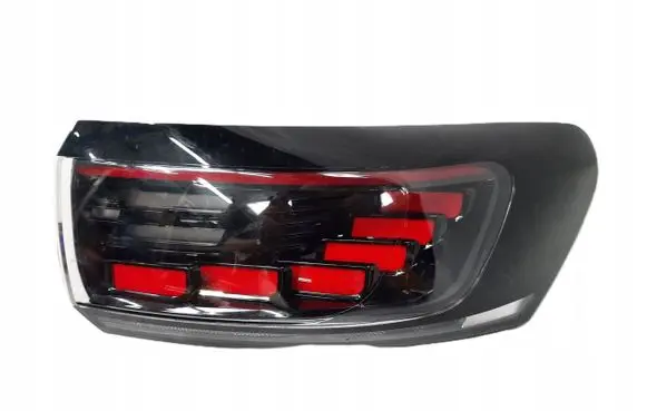 Volkswagen ID.4 Rear/tail lights 11A945208A