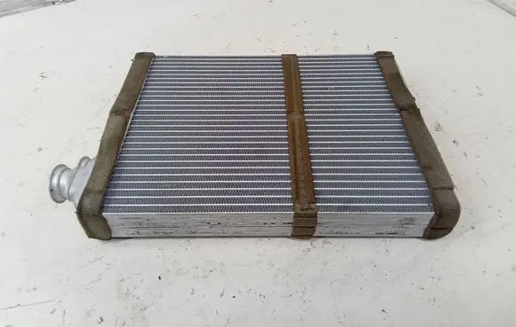 Audi Q5 SQ5 Heater blower radiator