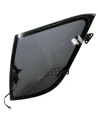 Mercedes-Benz ML W163 Rear side window A1636700250 43R008010 DOT376