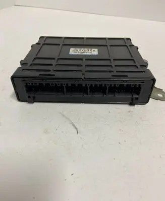 Mitsubishi Galant Engine control unit/module MD340456 E2T67673