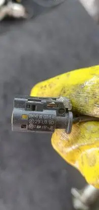 BMW 3 F30 F35 F31 Exhaust gas temperature sensor 7804177 7811913
