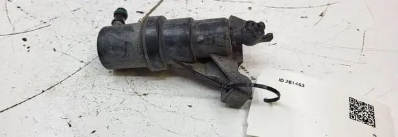 BMW 7 E65 E66 Headlight washer spray nozzle