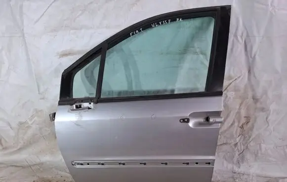 Fiat Ulysse Front door