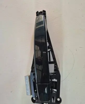 Opel Meriva B Front door exterior handle/bracket 13271966