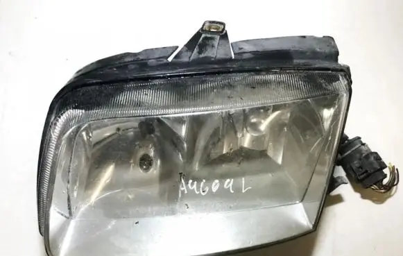 Volkswagen Polo III 6N 6N2 6NF Headlight/headlamp