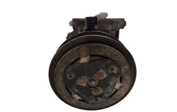 Ford Transit Air conditioning (A/C) compressor (pump) 6C1119D629AD C0MPRZSS0R