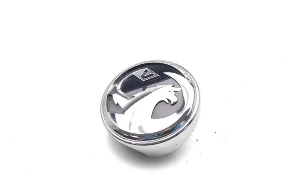 Tailgate/trunk/boot exterior handle