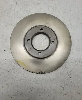 Toyota Corolla E80 Front brake disc