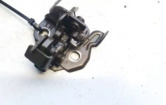 Audi 80 90 S2 B4 Seat back rest lock catch 