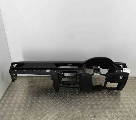 Skoda Superb B8 (3V) Dashboard 3V2857007AH