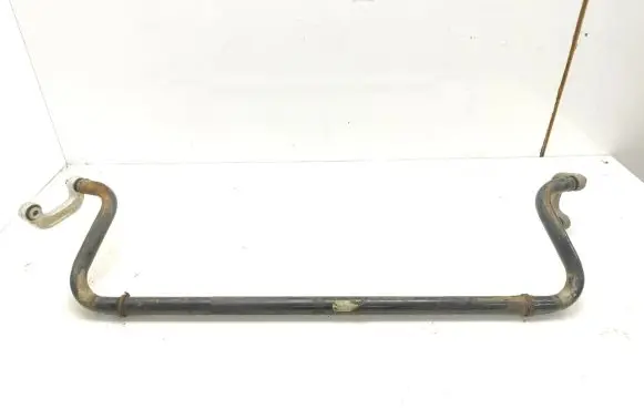 Audi A6 S6 C6 4F Front anti-roll bar/sway bar 4F0411309E