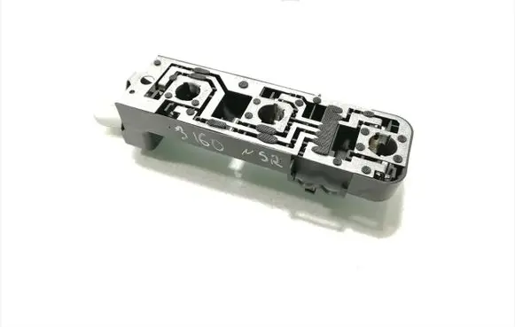 Mercedes-Benz C W203 Tail light bulb cover holder 