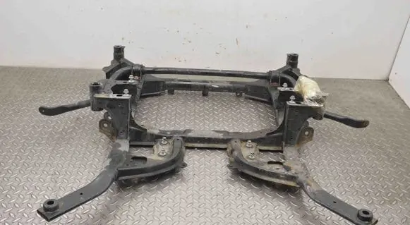 Jaguar XF X260 Front subframe GX635482AB GX635C145AE