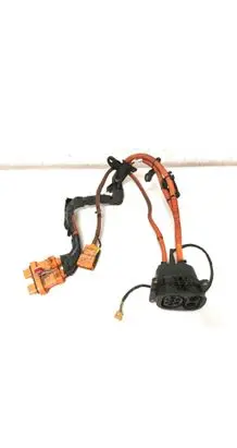 Volkswagen ID.4 Electric car charging cable 1EA915563AD 11A971531DC 1EA915651C