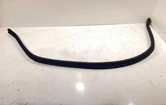 BMW 5 F10 F11 Engine compartment rubber 