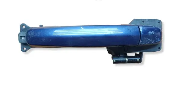 Suzuki Swift I Front door exterior handle 