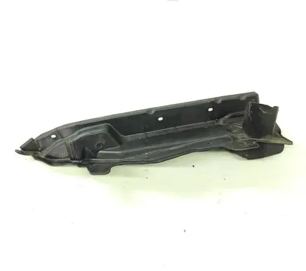 BMW X5 F15 Cabin air micro filter frame (part) 64319245596 156716100 068585000