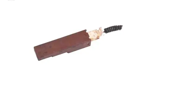 Toyota Prius (XW30) Keyless system antenna M3315200517