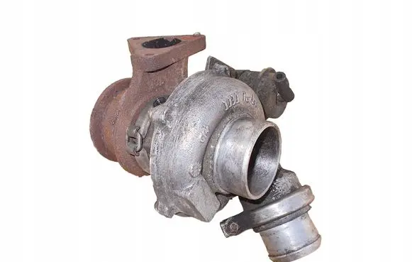 Mercedes-Benz Sprinter W901 W902 W903 W904 Turbo 6110960599