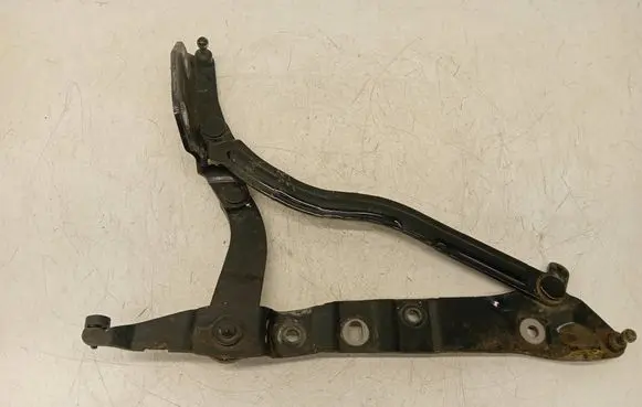 Audi A8 S8 D3 4E Tailgate/trunk/boot hinge 4E0827300G