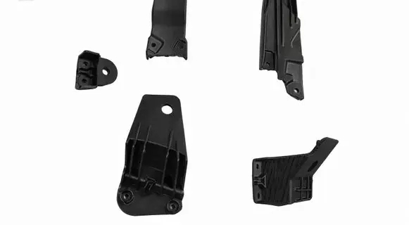 Dacia Bigster R1310 Headlight/headlamp mounting bracket BIGSTERDACIA