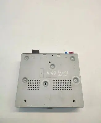 Mercedes-Benz C W205 HiFi Audio sound control unit A2229001408