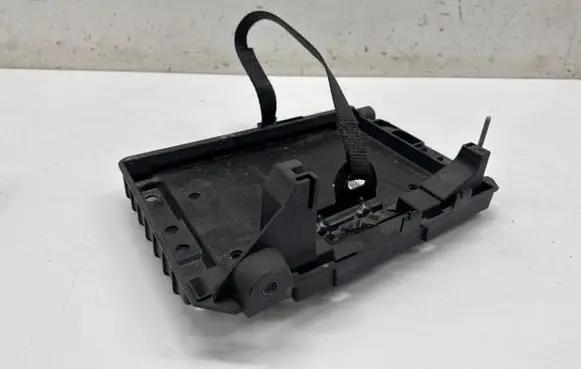 Mercedes-Benz A W177 Battery tray A1776204201