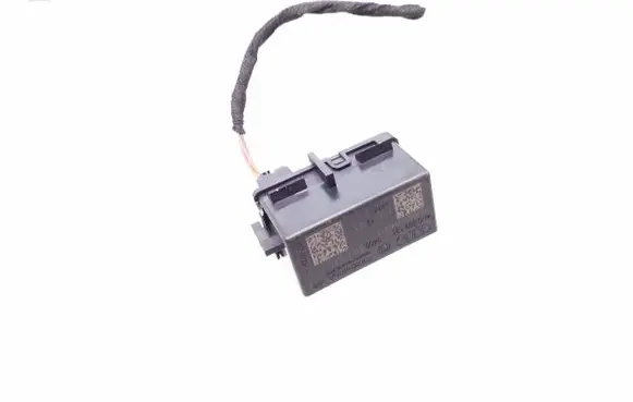 Audi A6 S6 C7 4G Keyless (KESSY) go control unit/module 4H0909131