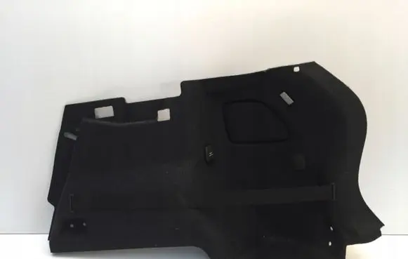 Volvo XC40 Trunk/boot side trim panel 31440893