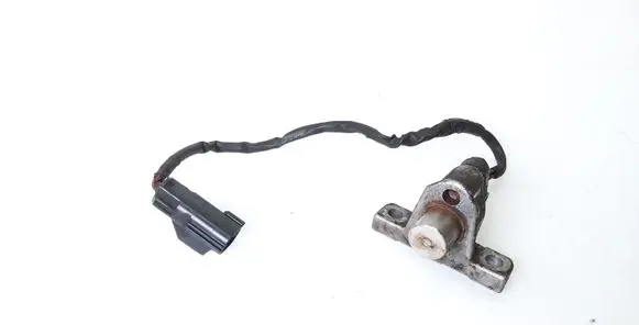 Crankshaft position sensor