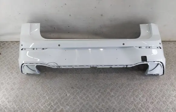 Volkswagen Golf VIII Rear bumper 5H6807421C