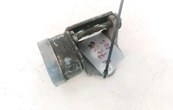 Renault Scenic II - Grand scenic II Rear door lower hinge
