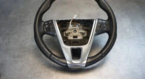 Volvo S60 Sound control switch 31318643