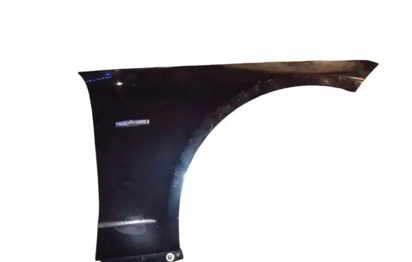 Mercedes-Benz E W212 Fender 6AOTEILE