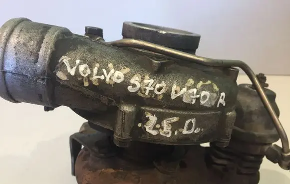 Volvo S70 V70 V70 XC Turbo 074145701B 953195997 K146708